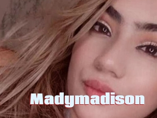 Madymadison