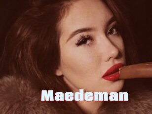 Maedeman