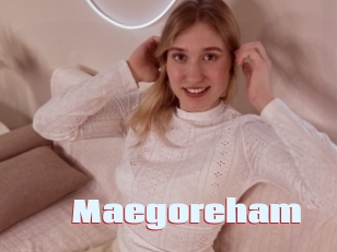 Maegoreham