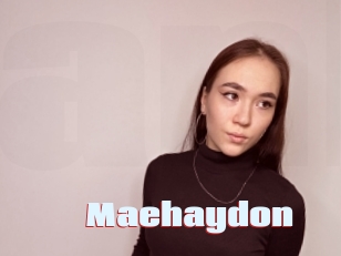 Maehaydon