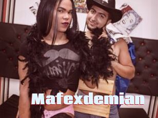 Mafexdemian