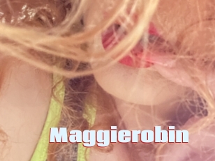 Maggierobin