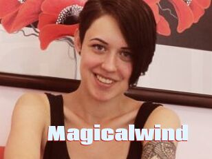 Magicalwind