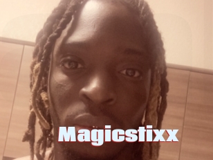Magicstixx