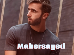 Mahersayed