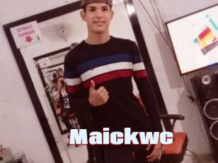 Maickwc