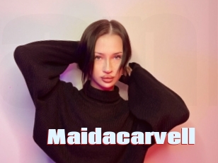 Maidacarvell
