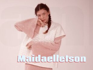 Maidaelletson