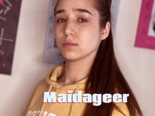 Maidageer