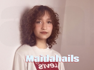 Maidahails