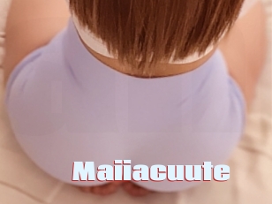 Maiiacuute