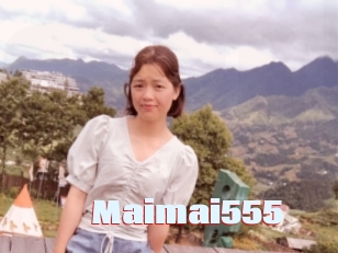 maimai555 Anal Open