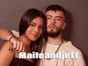 Maiteandjeff
