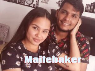 Maitebaker