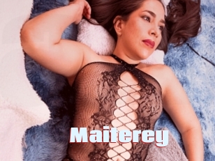 Maiterey
