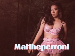 Maitheperroni