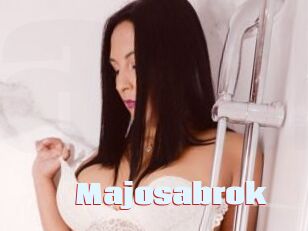 Majosabrok