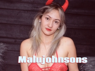 Malujohnsons