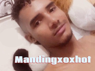 Mandingxoxhot