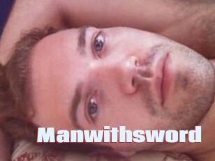 Manwithsword