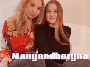 Manyandberyna