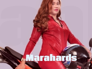 Marahards