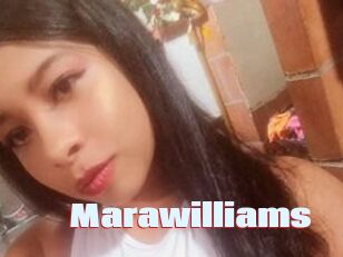 Marawilliams