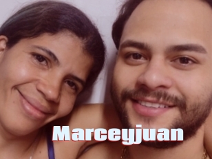 Marceyjuan