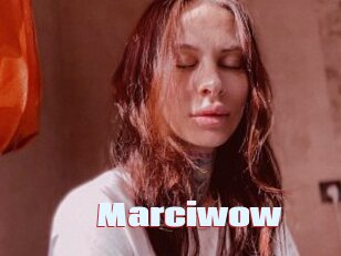 Marciwow