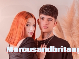 marcusandbritany Anal Open