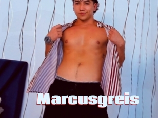 Marcusgreis