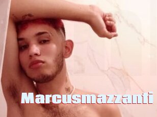 Marcusmazzanti