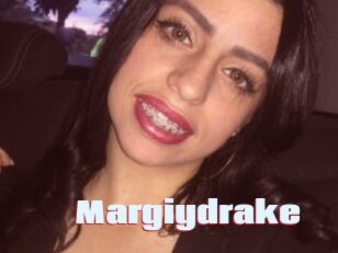 Margiydrake