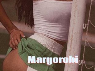 Margorobi