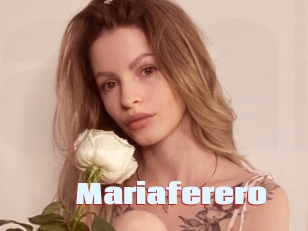 Mariaferero