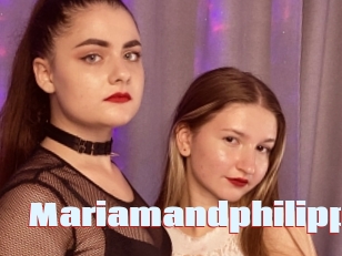 Mariamandphilipp