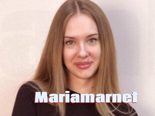 Mariamarnet