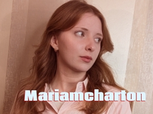 Mariamcharton