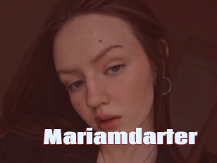 mariamdarter Anal Open