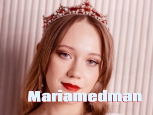 Mariamedman
