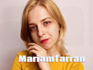Mariamfarran