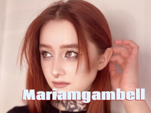 Mariamgambell