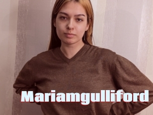 Mariamgulliford