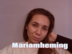 Mariamheming