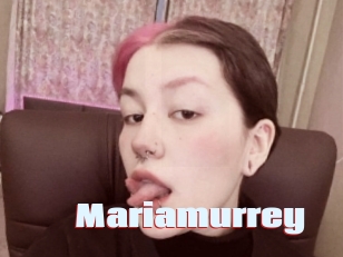 Mariamurrey