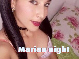 Marian_night