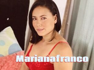 Marianafranco