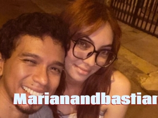 Marianandbastian
