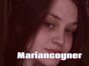 Mariancoyner