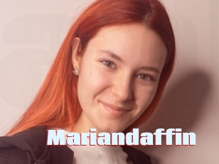 Mariandaffin